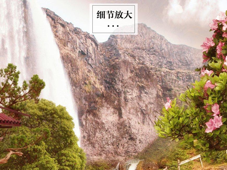 G系奔驰拼图